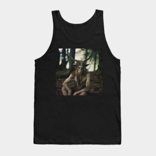 Faun Tank Top